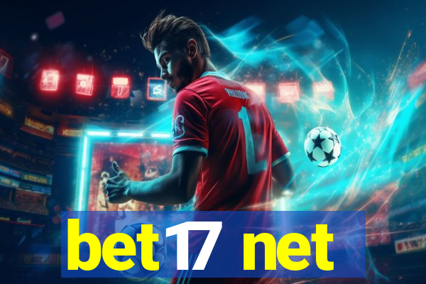 bet17 net